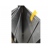 (3) Full Sheets 3003 Aluminum Sheets - 1/8”