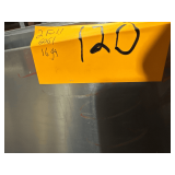 2 Full Sheets 6061 Aluminum - 16ga
