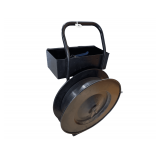 Unbranded Banding Machine