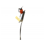 Grease Gun - Oil Can