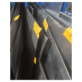 (2) Full Sheets Stainless Steel - 22ga - 4x8’