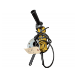 Corded DeWalt Angle Grinder