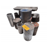 Assorted Rounds