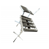 2-Super Duty Portable Conveyers