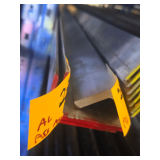 Aluminum Full Angles