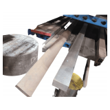 Assorted Tool Steel