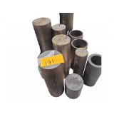 Assorted Rounds