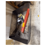 Steel Basin