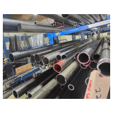 Welded Tubing