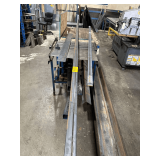 Assorted Styles Steel Different Sizes