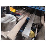 Assorted Tool Steel