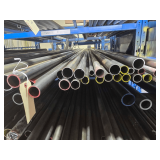 Welded Tubing