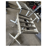 2-Super Duty Portable Conveyers