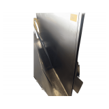 12 Cold Rolled Sheets - 3 18ga - 6 20ga - 3 22ga + a Half Sheet