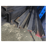 1-3' Assorted Channel Beams