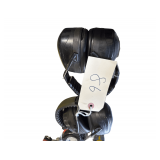 Noise Relief Headphones