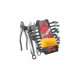 Husky Fixed Wrench Set - Adjustable Wrenches