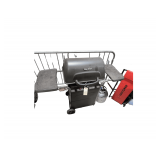Char-Broil Propane Grill - 2 Tanks
