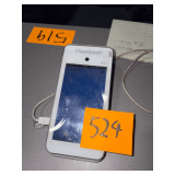 Heartland A920 POS Card Scanner