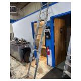 American Ladder 16’ Aluminum Ladder
