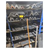 Assorted Stainless Angles - Diamond and other Metals