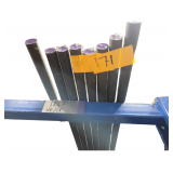 1117 Stress Proof Rounds - 8pc