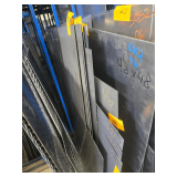 (3) Full Sheets 304 Stainless Steel - 11ga