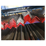 Aluminum Full Angles