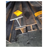 3/4' I Beam 62' L