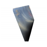 (2) 4’x8’ Aluminum Sheets - 3/16” and 1/4”