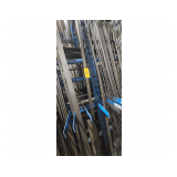 Assorted Cold Roll Bar - 15+pc