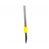 3/8” Cold Roll Flats - 1” up to 8” - 7+pc