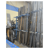 3/16” Flat Bar - 1/2” up to 6” -  Approx 50pc