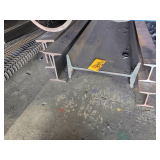Assorted I Beams