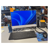 HP 22' All-In-One Desktop PC