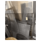 Assorted Expanded Metal Mesh