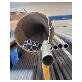 Aluminum Tubing