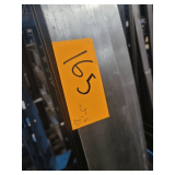 1/8” Cold Rolled Flats - 3” up to 6” - 10pc