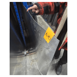 (1) Full Sheet 3003 Aluminum - 1/16”