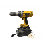 DeWalt Electric Drill & Charger
