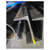 8 & 9 ' Channel Beams