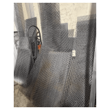 Assorted Expanded Metal Mesh