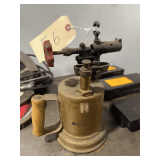 Vintage Butler-Meaford Burner
