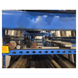 Assorted Tool Steel