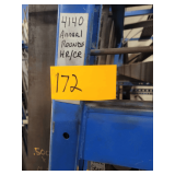 Assorted 4140 Anneal Rounds