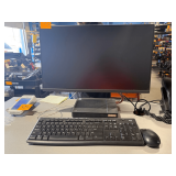 Lenovo 24' All-In-One Desktop PC