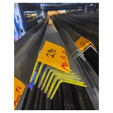 Assorted Aluminum Angle