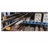 Assorted Tool Steel