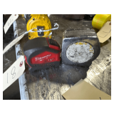2-Tape Measures