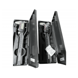 2-Husky Digital Calipers